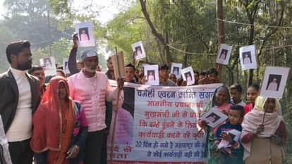 Pilibhit businessman missing for 20 days