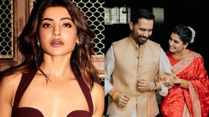 Samantha Ruth Prabhu Career Journey In South Cinema And Web Series