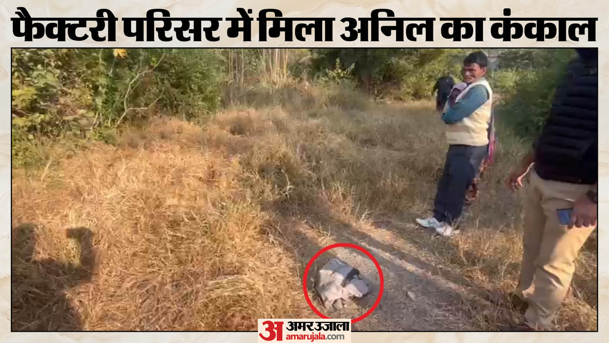 Mason killed by hitting him on the head with a stick in Ghaziabad