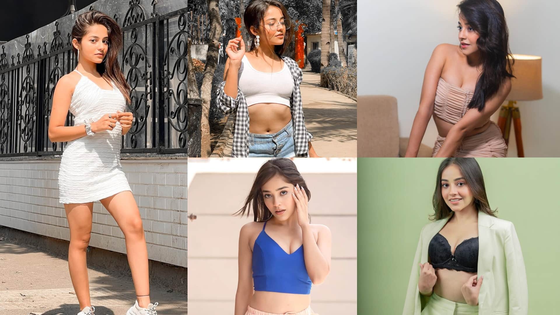 IND vs SA 1st ODI Mystery Girl Instagram ID Followers Virat Kohli Ranchi Match