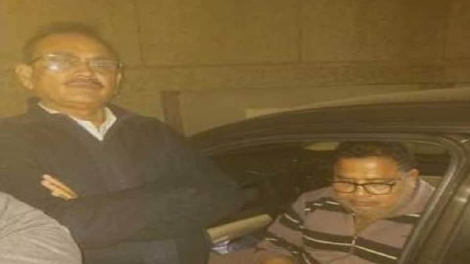 Two MBBS Students Lay Dying on Highway for an Hour death No Help No Police