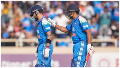 BCCI Central Contract Shake-Up: Rumoured Removal of A+ Grade; Could Kohli & Rohit Shift to Grade B?