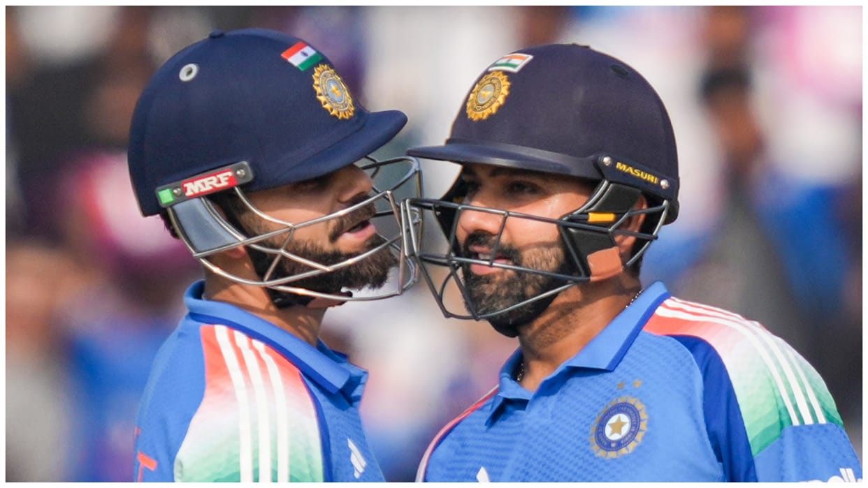 IND vs WI Live Score: India Vs West Indies 1st ODI match Greenfield International Stadium Scorecard Updates