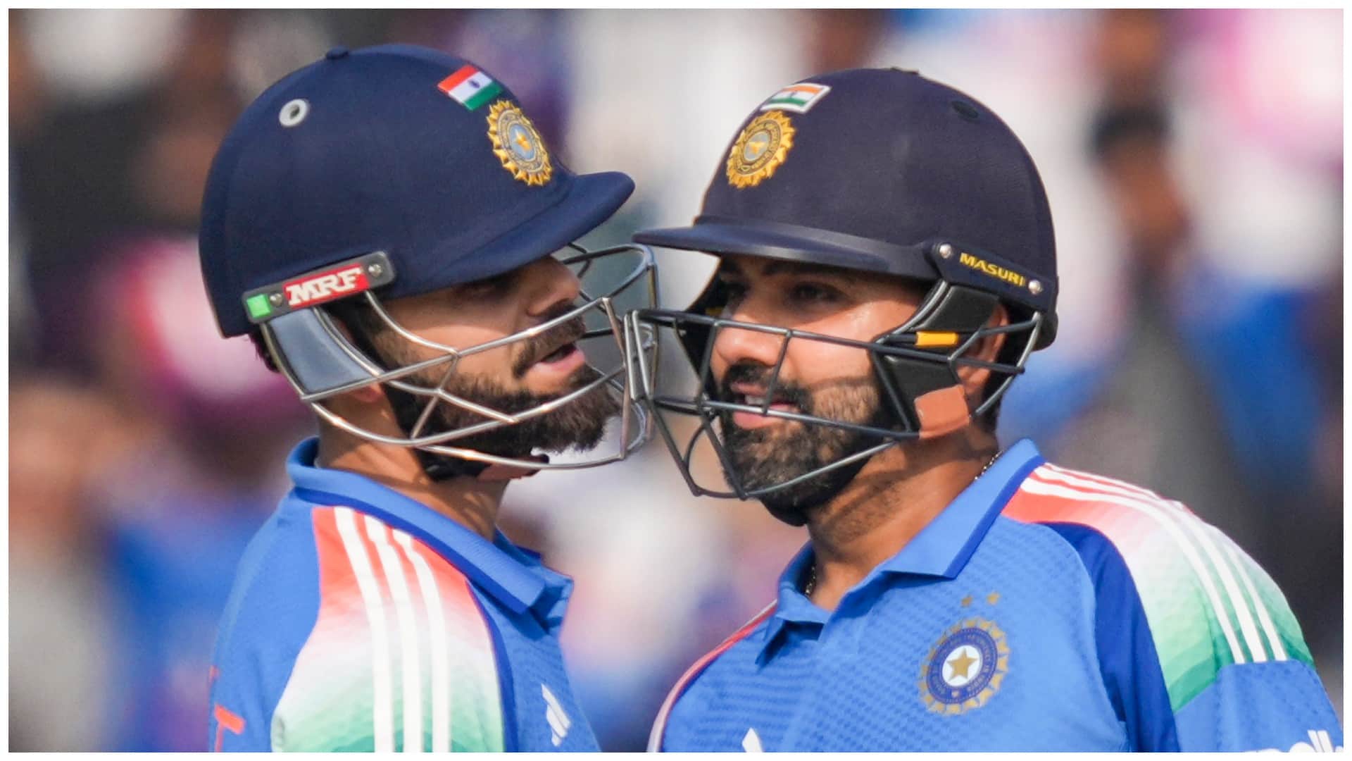 "You Will Lose If Kohli And Rohit Fail": Mohammad Kaif On India's Win Over South Africa
