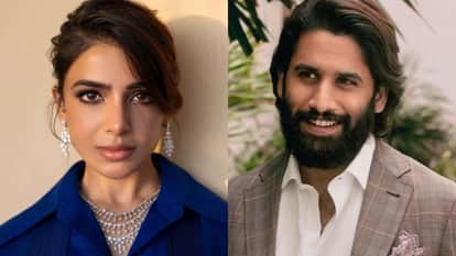 Samantha Ruth Prabhu And  Ex Husband Naga Chaitanya Fans Arguing After Actress Marriage With Raj Nidimoru