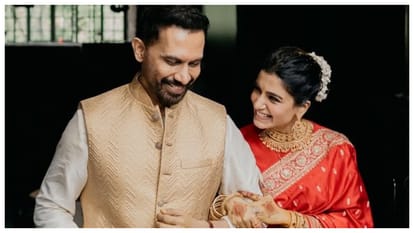 Raj Nidimoru Gifted a Luxury Home to actress wife Samantha Ruth Prabhu after their Secret  wedding