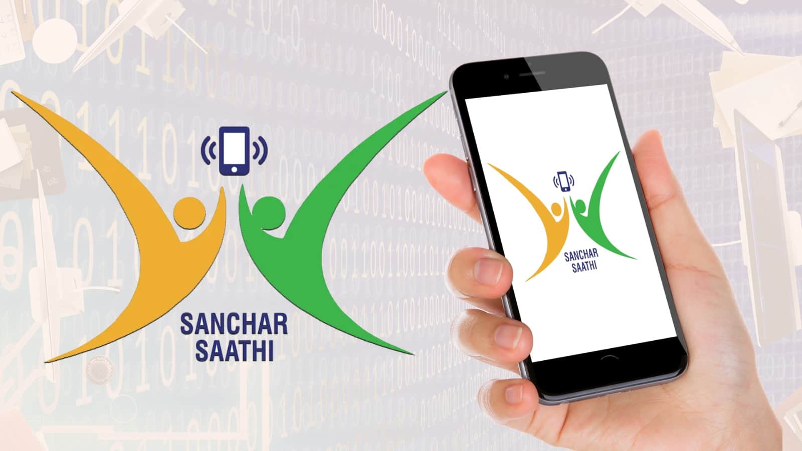 Sanchar Saathi App Kya Hai Why Government Want This App Mandatory In All Smartphones Know The Reason