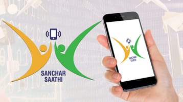 Sanchar Saathi App Kya Hai Why Government Want This App Mandatory In All Smartphones Know The Reason Sanchar Saathi App Kya Hai Why Government Want This App Mandatory In All Smartphones Know The Reason