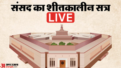 Parliament LIVE pollution discussion Viksit Bharat G-Ram-G Bill Lok Sabha Rajya Sabha Proceeding hindi Updates