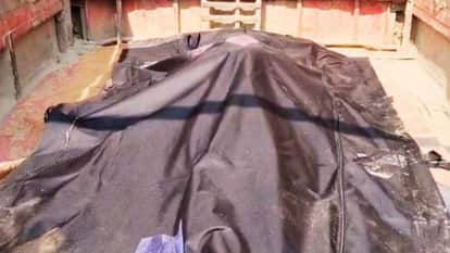 Wife murdered in front of children husband claims body is in house attempted murder six years ago