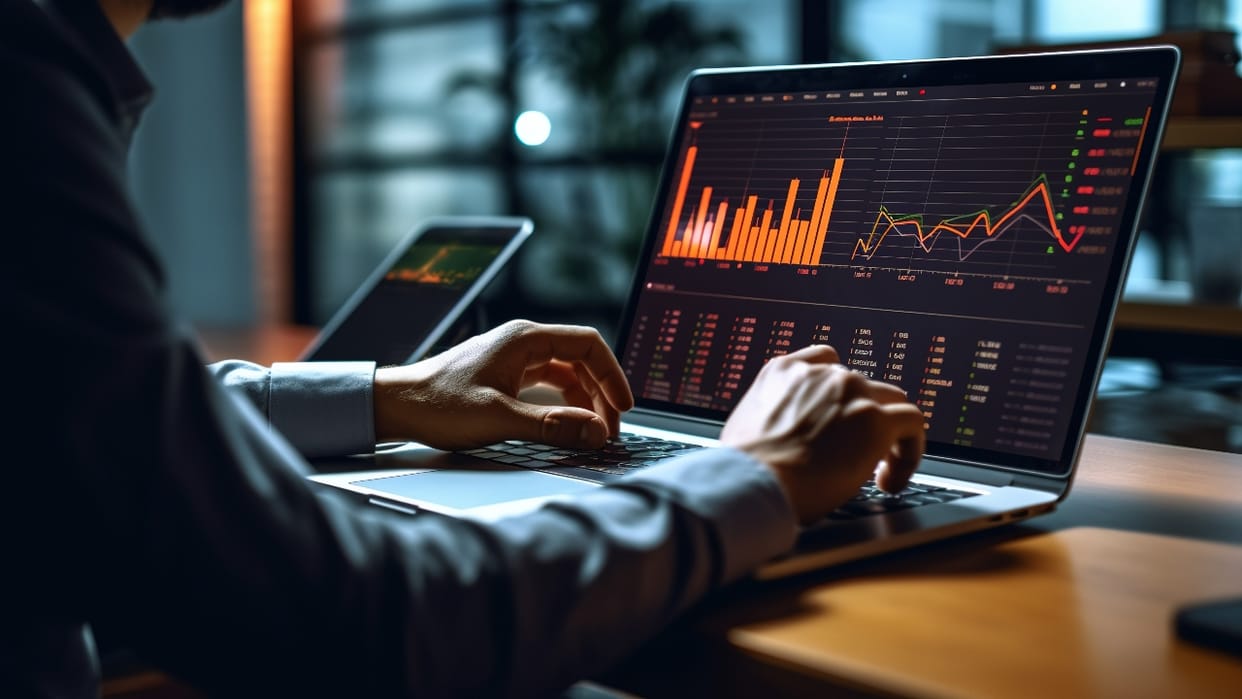 Sensex Closing Bell Share Market Closing Sensex Nifty Share Market News and Updates Bajaj Broking