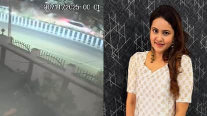 Businessman wife killed three seriously injured as car overturns in Bareilly