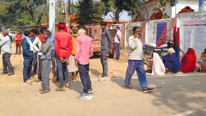 Wife murdered in front of children husband claims body is in house attempted murder six years ago