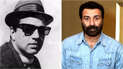 Sunny Deol First Reaction On Social Media After His father Dharmendra Death Bollywood He-man prayer meet video