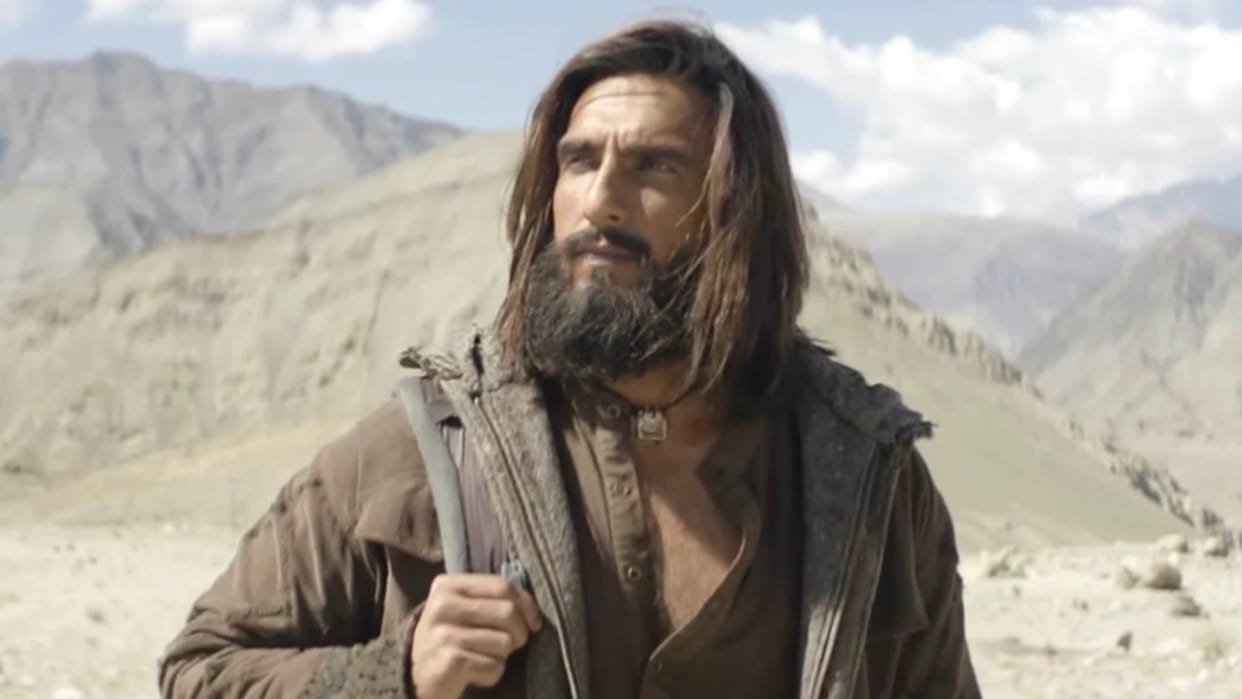 Dhurandhar Row Ranveer Singh Film Receives Green Signal Delhi High Court Disposes Petition