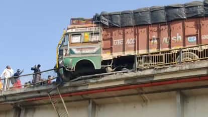 Patna High Court Asks NHAI to Curb Overloaded Vehicles on National Highways in Bihar