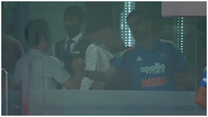 IND vs SA Ranchi ODI: Rohit’s Explosive Celebration and Gambhir’s Warm Hug for Kohli Go Viral