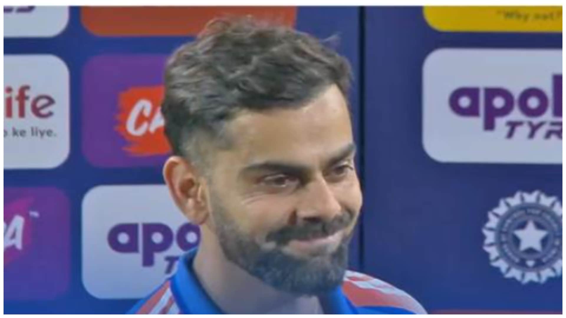 Will Virat Kohli Return to Test Cricket? Kohli and BCCI Respond to Rumours