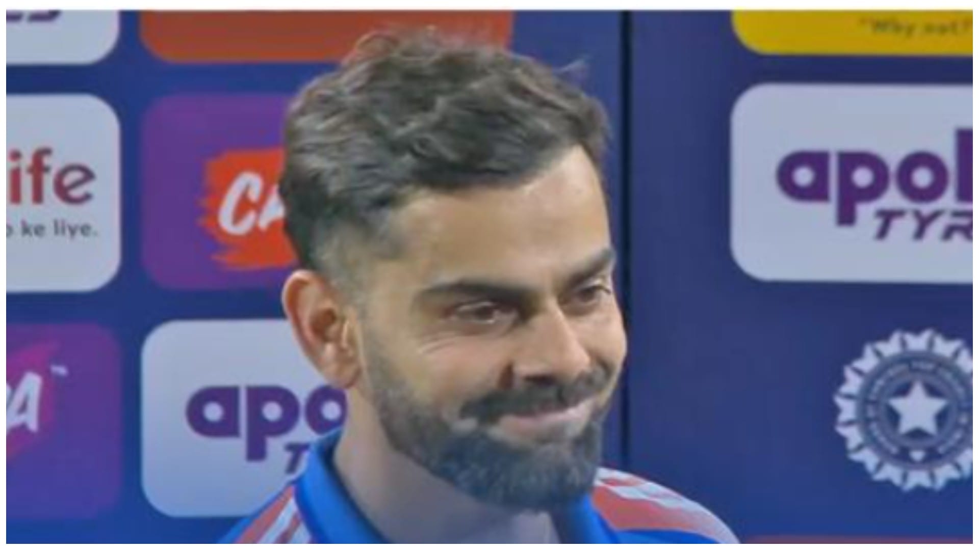 Will Virat Kohli Return to Test Cricket? Kohli and BCCI Respond to Rumours