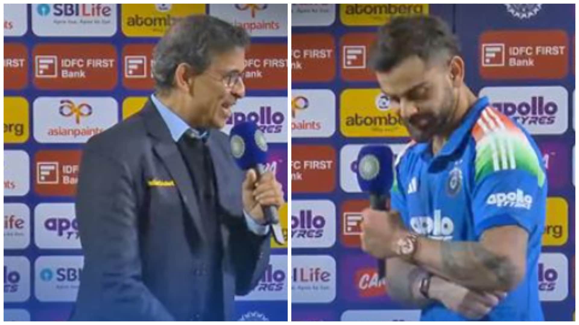 Will Virat Kohli Return to Test Cricket? Kohli and BCCI Respond to Rumours