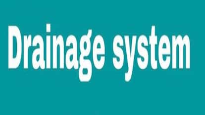 Drainage plan of Ramnagar will be made in three phases