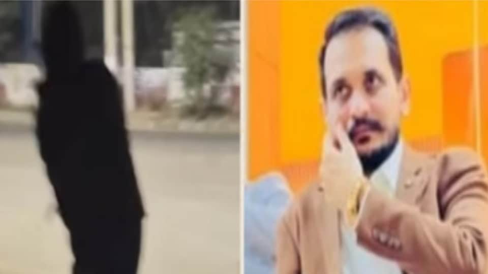 Bijnor Man Asif Arrested: Linked to Pakistani Don Shehzad Bhatti via Instagram, Involved in Pistol Smuggling