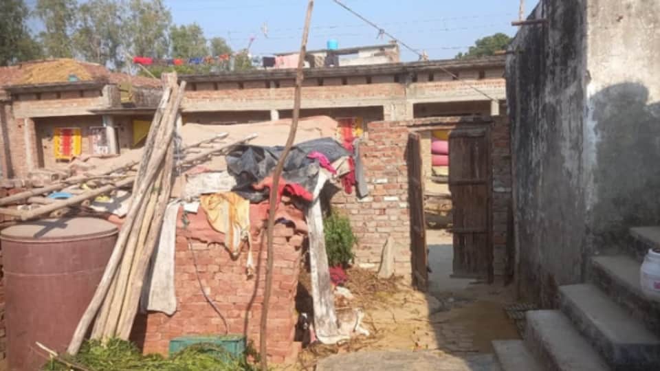 Bijnor Man Asif Arrested: Linked to Pakistani Don Shehzad Bhatti via Instagram, Involved in Pistol Smuggling