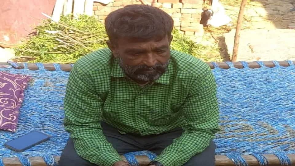 Bijnor Man Asif Arrested: Linked to Pakistani Don Shehzad Bhatti via Instagram, Involved in Pistol Smuggling