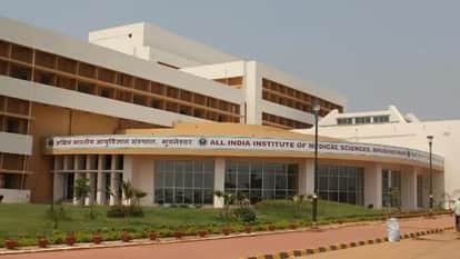 Odisha Days before turning centenarian doctor donates life savings to AIIMS for women cancer care