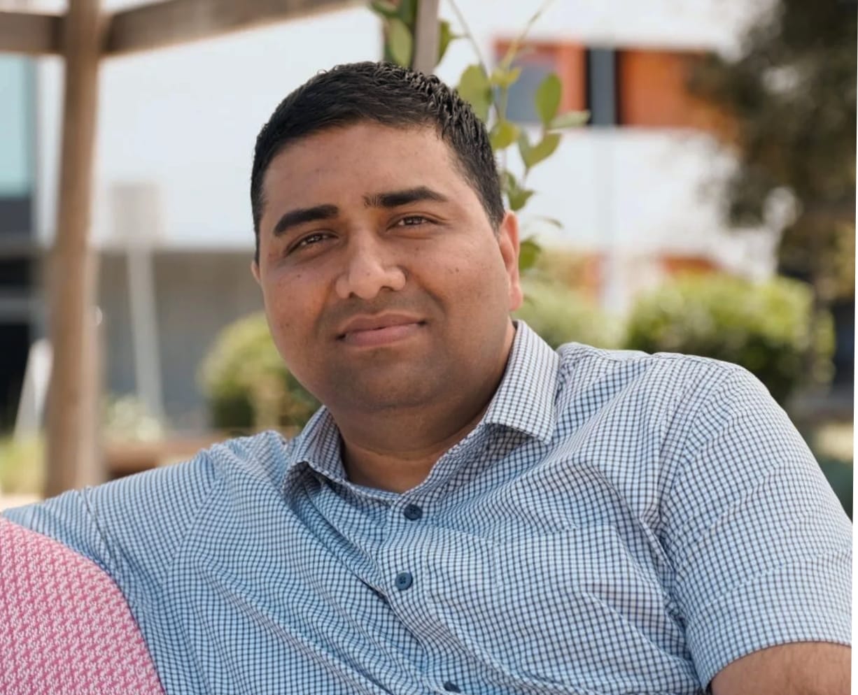 Amar Subramanyam appointed Apple AI VP find out who this Indian-origin person