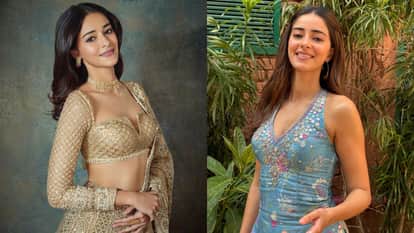 Manish Malhotra on working with star kids Ananya Panday Suhana Khan says You cant say I know better