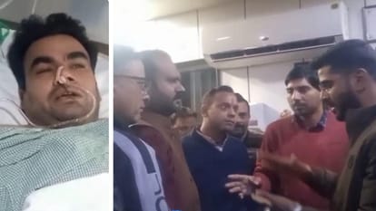 UP: BLO consumed poison in Meerut, said supervisor was threatening to suspend if form not submitted