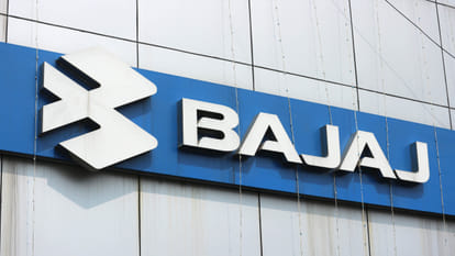 Bajaj Auto