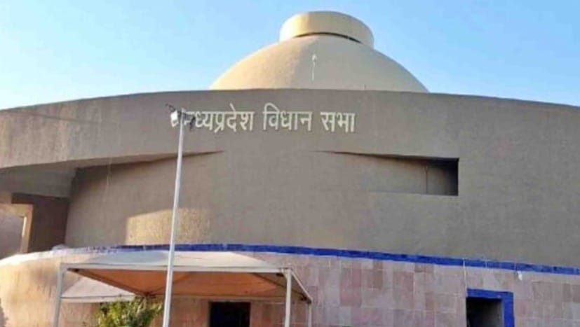 MP Winter Session: Child marriage cases on the rise in Madhya Pradesh, 25,50 minors became brides and grooms i