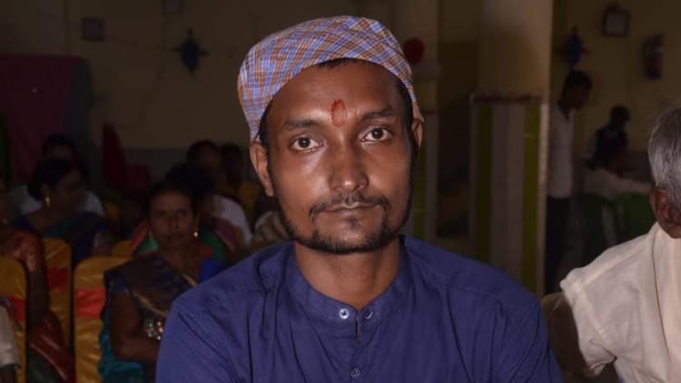 Bihar : नशा मुक्ति केंद्र में युवक की संदिग्ध परिस्थिति में मौत, परिजनों ने पीट-पीटकर हत्या करने का लगाया आरोप