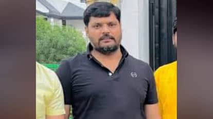 Cough syrup case Alok Pratap Singh known as STF from Purvanchal to West close to former MP Dhananjay Singh