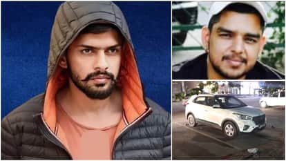 Gangster Inderpreet Singh alias Parry, close to Lawrence Bishnoi, murdered in Chandigarh