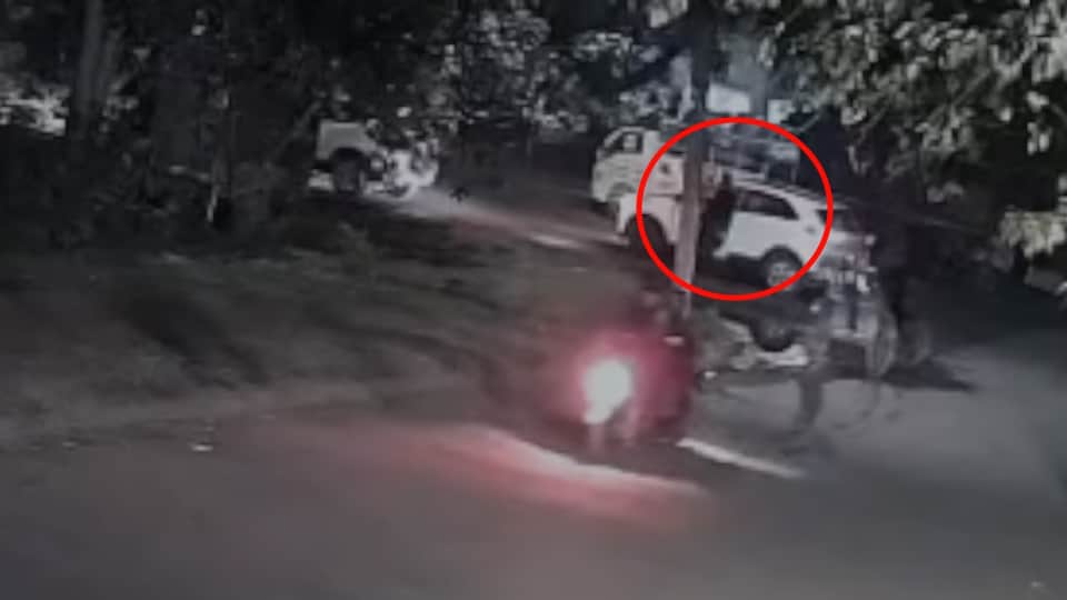 Bishnoi Gang Accused Inderpreet Singh Parry Murder Trigger Across US, To London