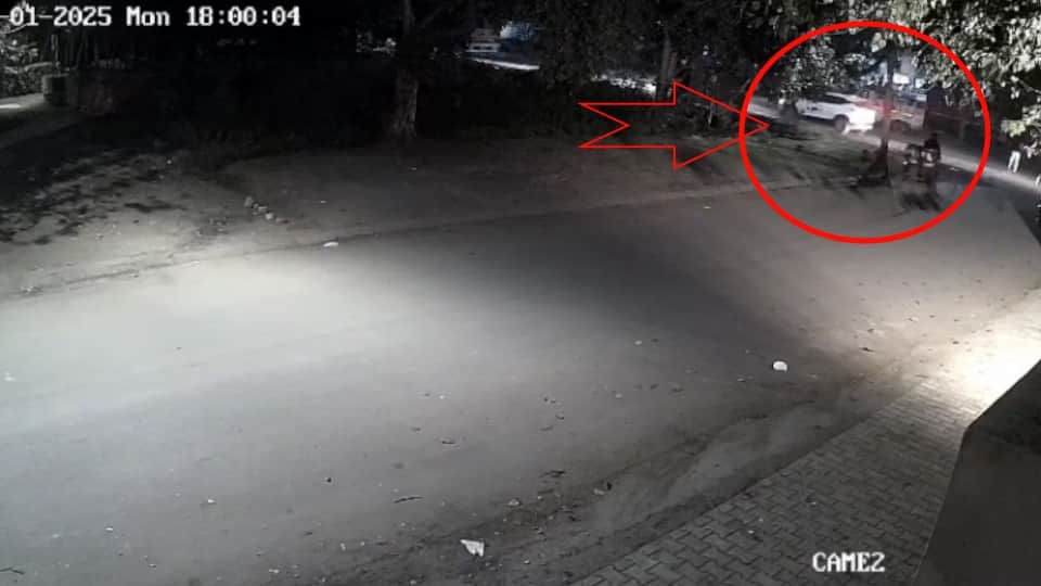 Chandigarh News Key Clues Emerge in Gangster Inderpreet Singh Pary Murder Case News in Hindi