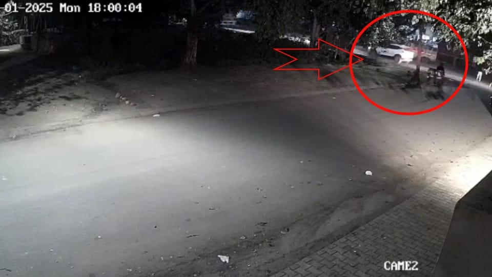 Chandigarh News Key Clues Emerge in Gangster Inderpreet Singh Pary Murder Case News in Hindi