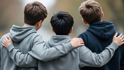 Three students missing for five days found in Bareilly