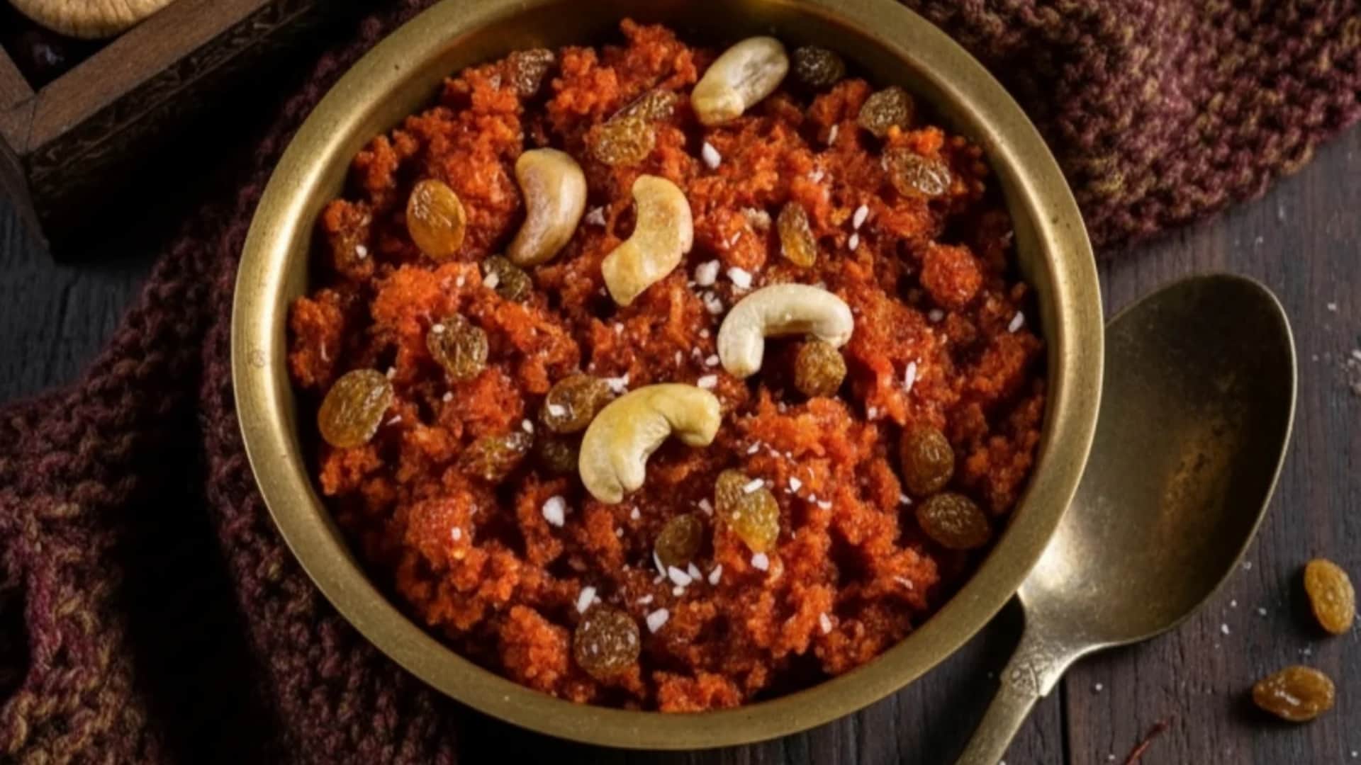 Gajar Ka Halwa Recipe in Hindi Know How to Make Gajar Halwa At Home