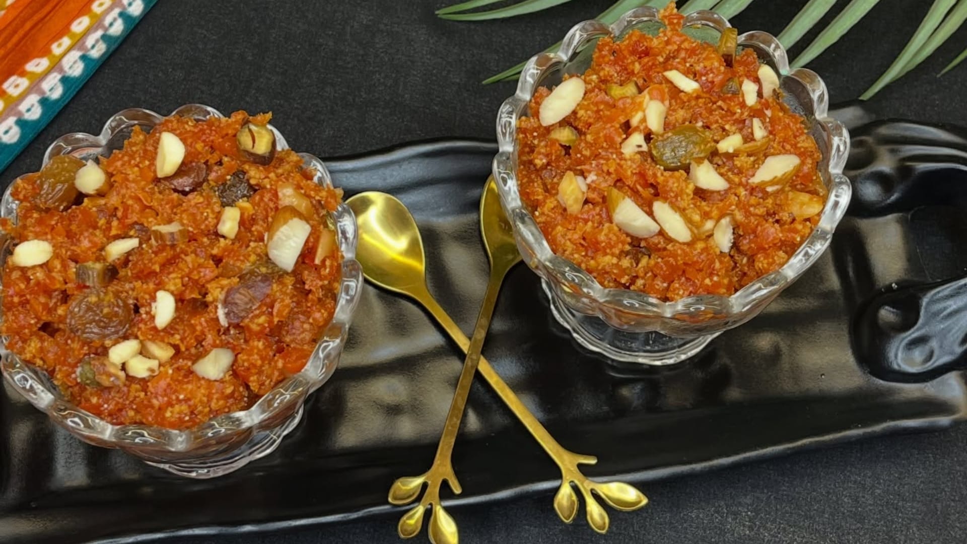 New Year 2026 Special Gajar Ka Halwa Recipe in Hindi How to Make Gajar Halwa At Home