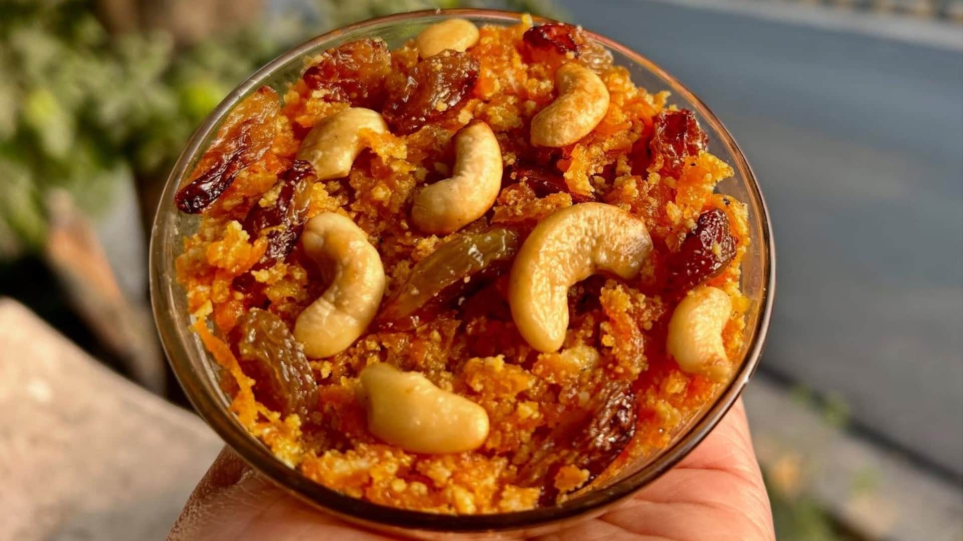 Gajar Ka Halwa Recipe in Hindi Know How to Make Gajar Halwa At Home