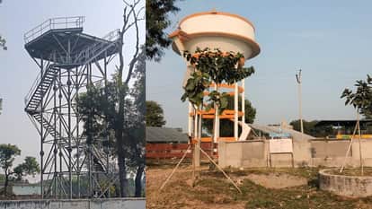 Jal Jeevan Mission in Hathras district