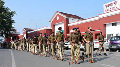 The Supreme Court will pronounce its Decision in the Haldwani railway land case today