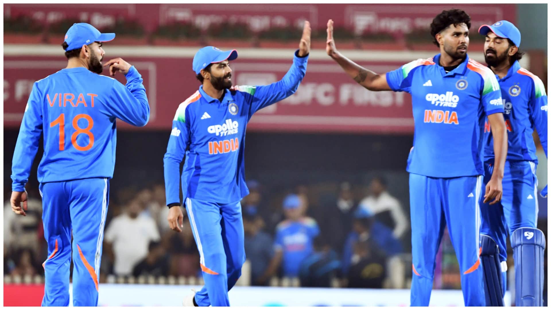 Why Gautam Gambhir Trusts Harshit Rana? Old Sandeep Sharma Clip Explains the Logic Behind Selection