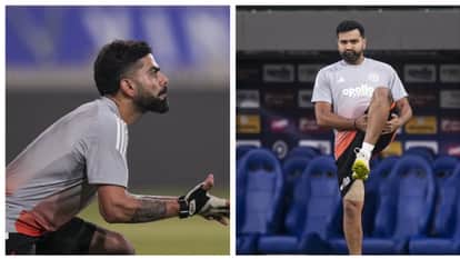 IND vs SA ODI: Teams India and South Africa arrive in Raipur, net practice to be held at the stadium today