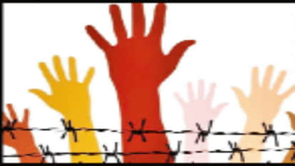 15 countries including US and Britain, accuse China of human rights abuses