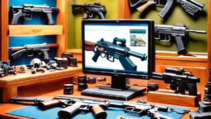 SIPRI Report Three Indian arms companies among world's top 100, arms revenue rise